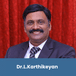 Nehru College of Management, Director: Dr.L.Karthikeyan Interview